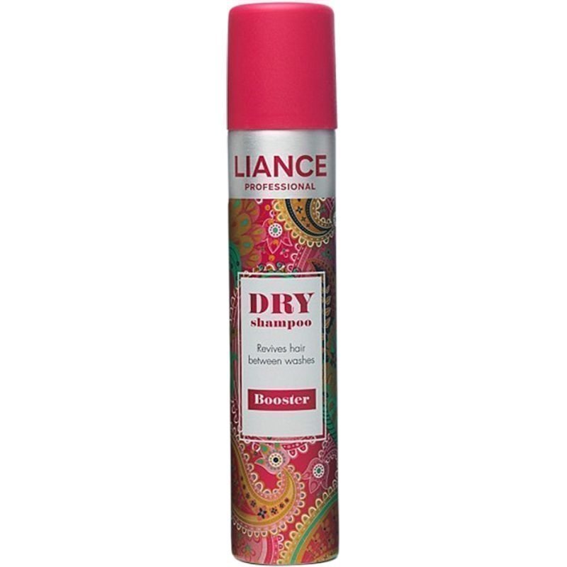 Liance Dry Shampoo Booster 200ml