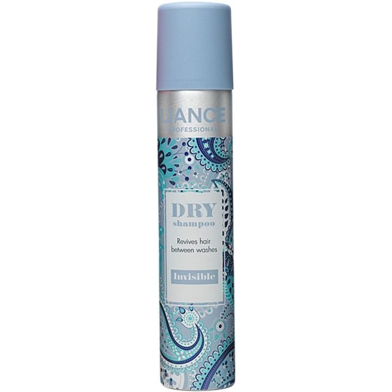 Liance Dry Shampoo Invisible 200ml