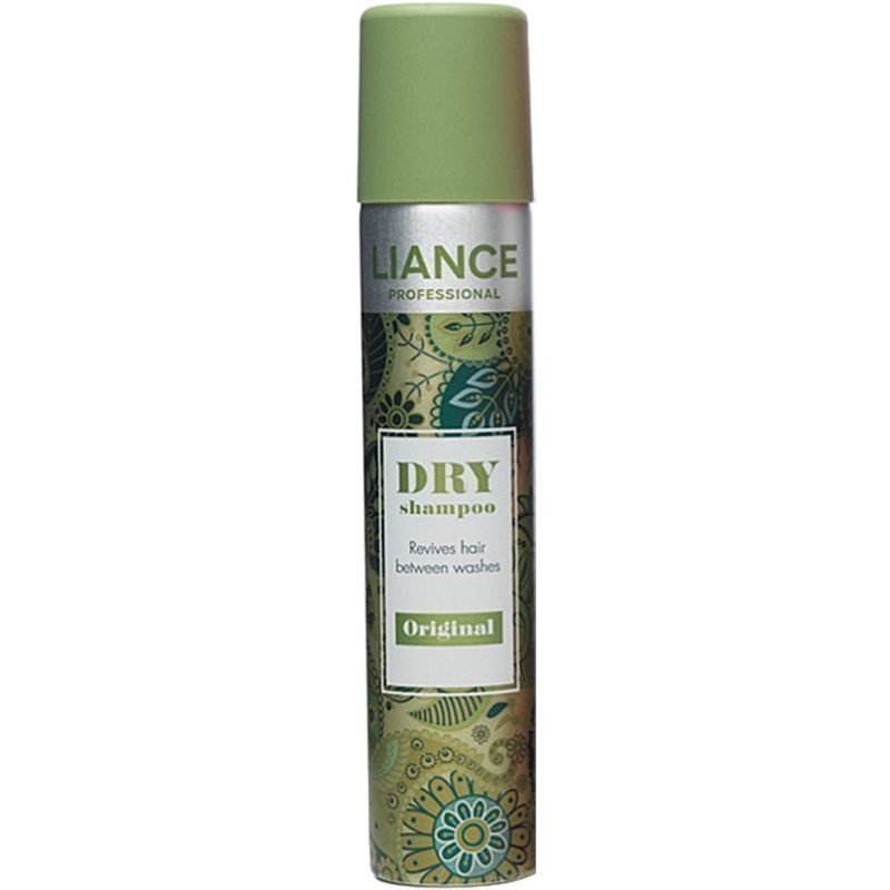 Liance Dry Shampoo Original 200ml