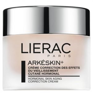 Lierac Arkéskin Hormonal Skin Aging Correction Cream