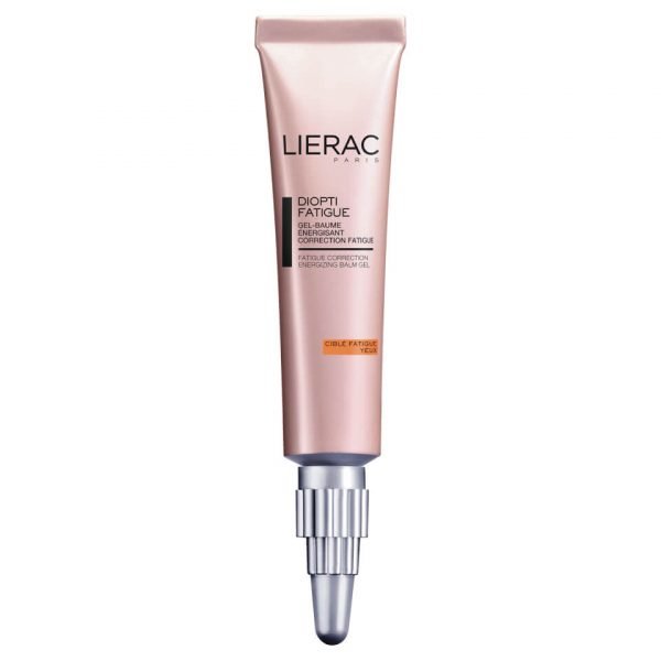 Lierac Diopticrème Wrinkle Correction Filling Cream