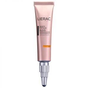 Lierac Dioptifatigue Fatigue Correction Energizing Balm Gel