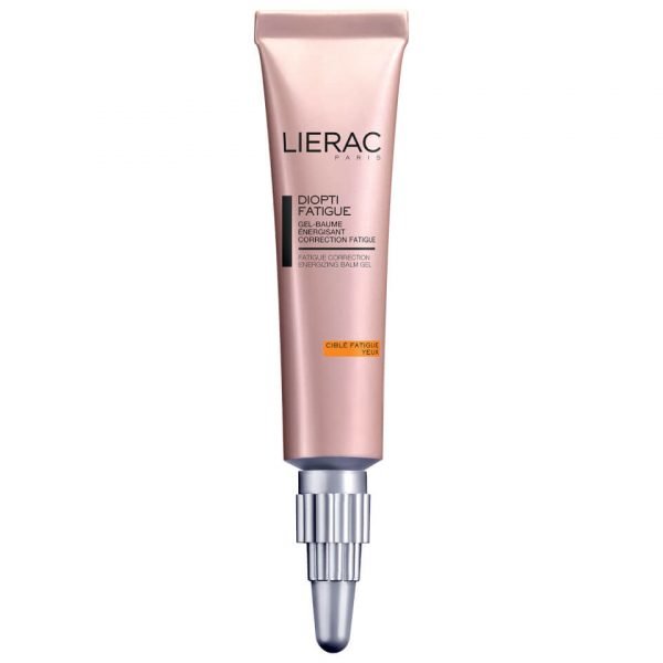 Lierac Dioptifatigue Fatigue Correction Energizing Balm Gel