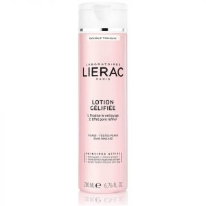 Lierac Double Lotion Perfecting Gel-In-Water