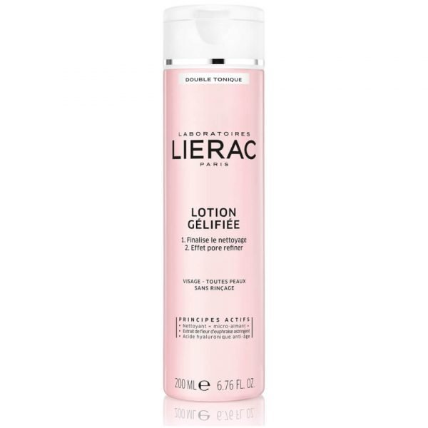 Lierac Double Lotion Perfecting Gel-In-Water
