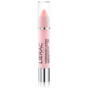 Lierac Hydragenist Lèvres Rosy Nutri Re-Plumping Lip Balm