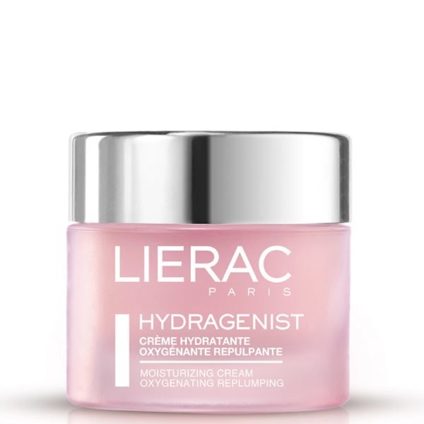 Lierac Hydragenist Moisturising Cream 50 Ml