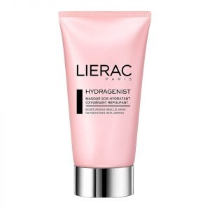 Lierac Hydragenist Sos Moisturizing Rescue Mask