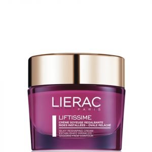 Lierac Liftissime Silky Reshaping Cream 50 Ml