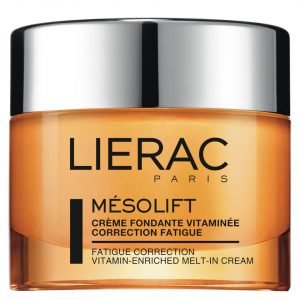 Lierac Mésolift Ultra Vitamin-Enriched Anti-Fatigue Smooth Correction Cream