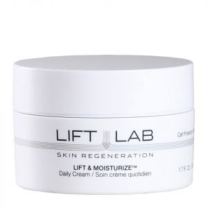 Liftlab Lift + Moisturize Daily Cream