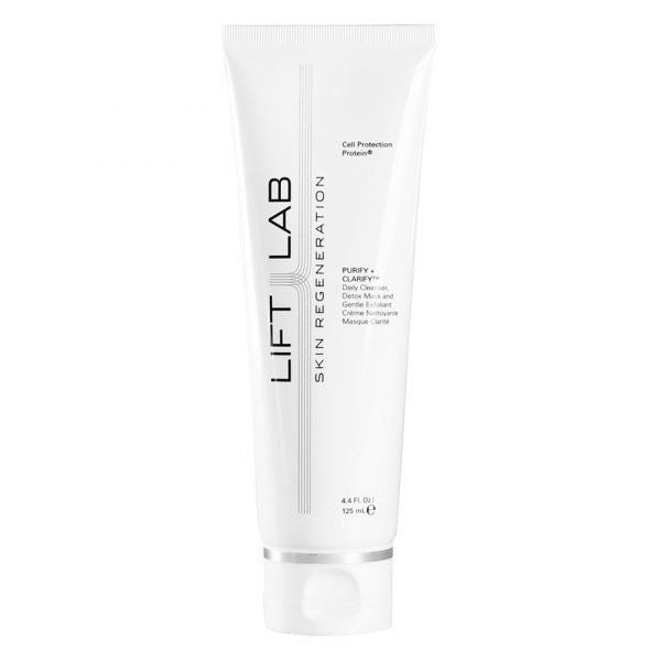 Liftlab Purify + Clarify Daily Cleanser