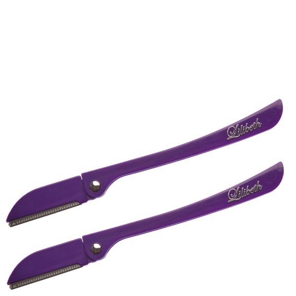 Lilibeth Of New York Brow Shaper Purple Set Of 2