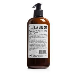 Lilla Bruket Hoitoaine Sitruunaruoho 450 Ml