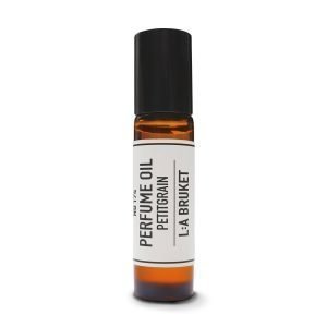 Lilla Bruket Petit Grain Parfyymiöljy 10 Ml