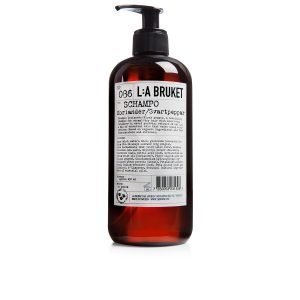 Lilla Bruket Shampoo Korianteri / Mustapippuri 450 Ml