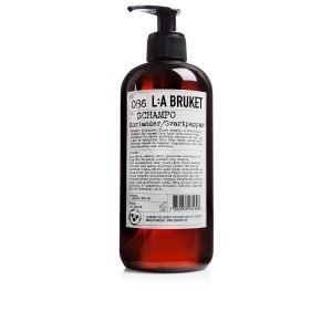 Lilla Bruket Shampoo Korianteri / Mustapippuri 450 Ml