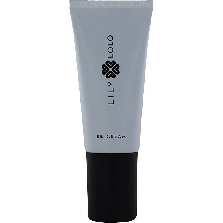 Lily Lolo BB Cream Light 40ml