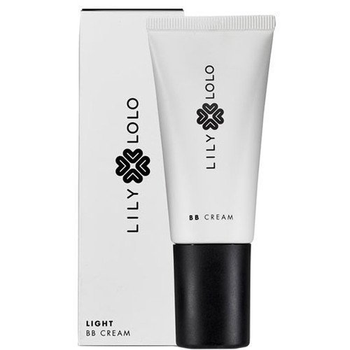 Lily Lolo BB Cream Light