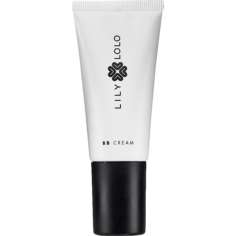 Lily Lolo BB Cream Medium 40ml