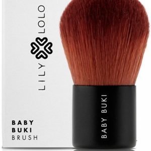 Lily Lolo Baby Kabuki Brush Minisivellin