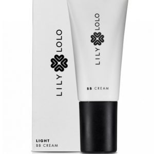 Lily Lolo Bb Cream Meikkivoide