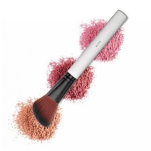 Lily Lolo Blush Brush Sivellin