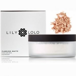 Lily Lolo Finishing Powder Puuteri