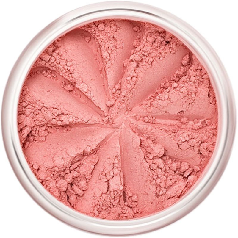 Lily Lolo Mineral Blush Blush Oh la la 3g