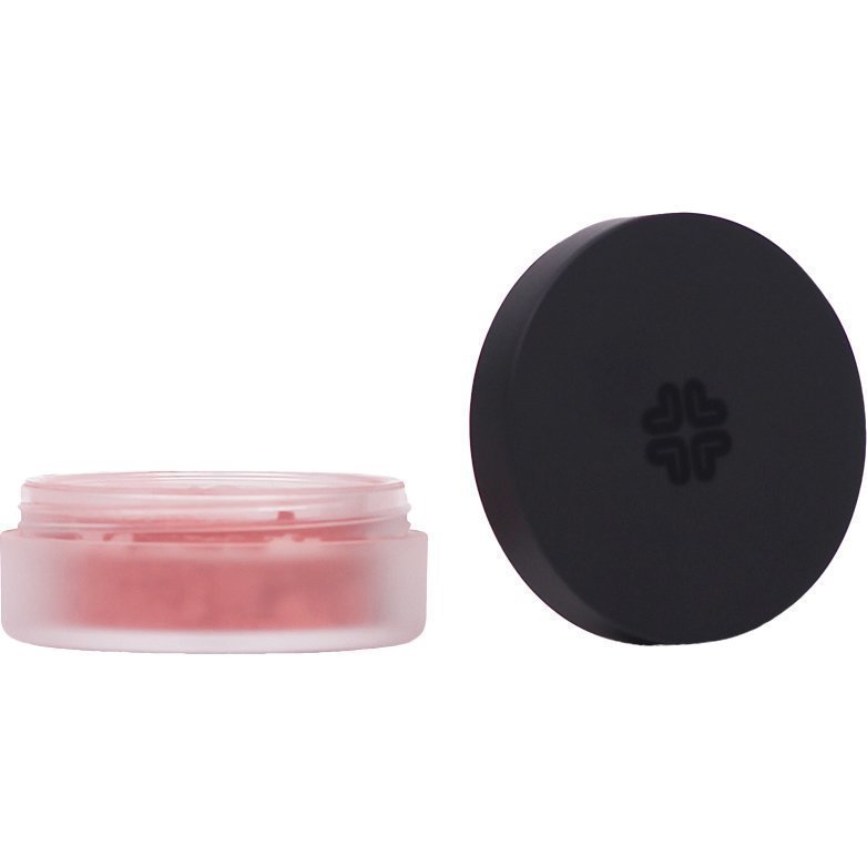 Lily Lolo Mineral Blush Clementine 3g