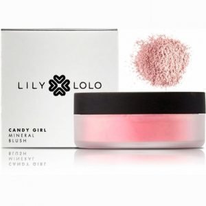 Lily Lolo Mineral Blush Poskipuna