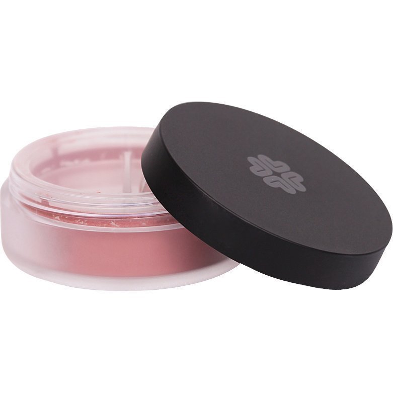 Lily Lolo Mineral Blush Sunset 3g