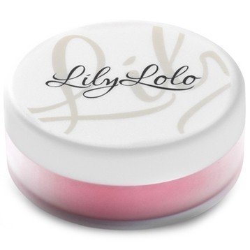 Lily Lolo Mineral Blusher Blushing Rose