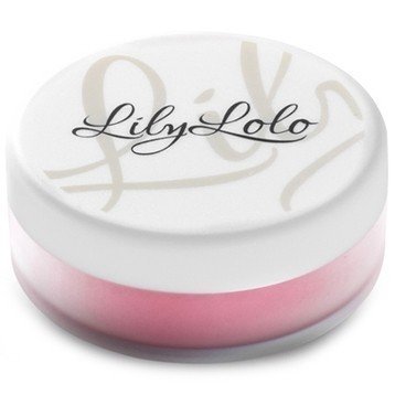 Lily Lolo Mineral Blusher Rosebud