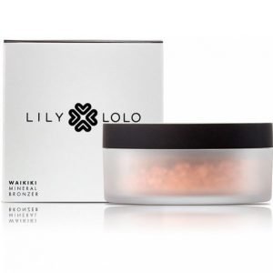Lily Lolo Mineral Bronzer Aurinkopuuteri