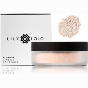 Lily Lolo Mineral Concealer Mineraalipeiteväri