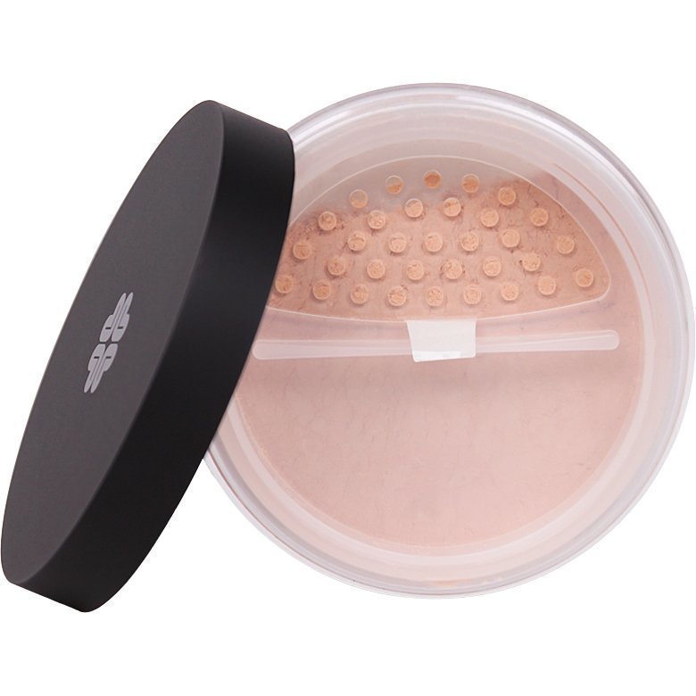 Lily Lolo Mineral Finishing Powder Flawless Silk 4