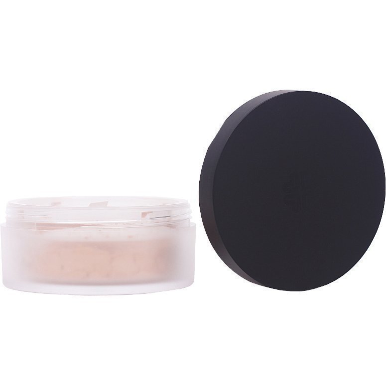 Lily Lolo Mineral Foundation Barely Buff SPF15 10g