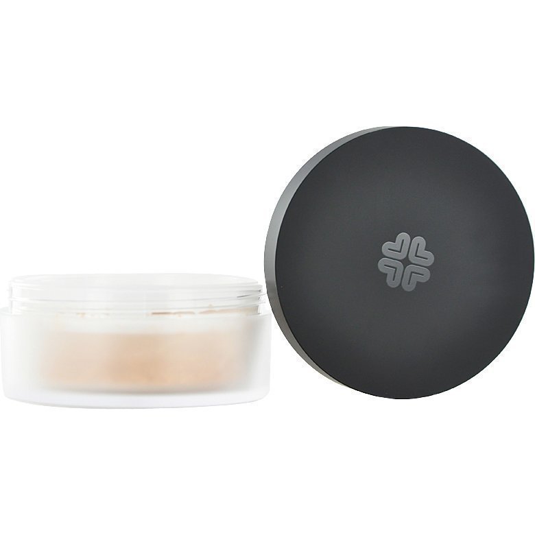 Lily Lolo Mineral Foundation Blondie SPF15 10g