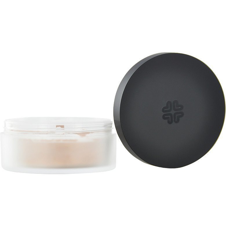 Lily Lolo Mineral Foundation Candy Cane SPF15 10g