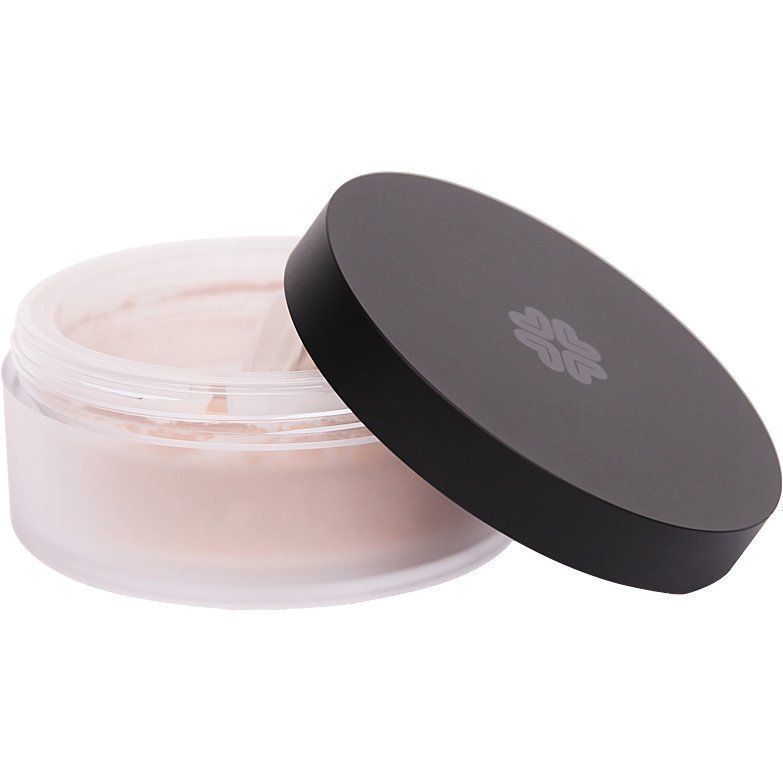 Lily Lolo Mineral Foundation Cookie SPF15 10g