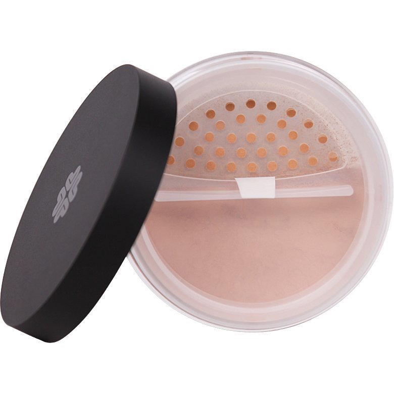 Lily Lolo Mineral Foundation Cool Caramel SPF15 10g