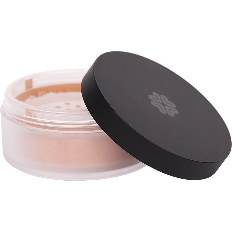 Lily Lolo Mineral Foundation Dusky SPF15 10g