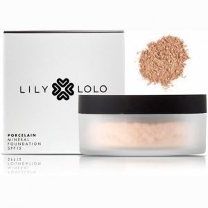 Lily Lolo Mineral Foundation Meikkivoide