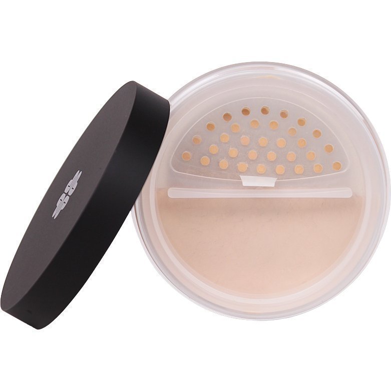 Lily Lolo Mineral Foundation Popcorn SPF15 10g