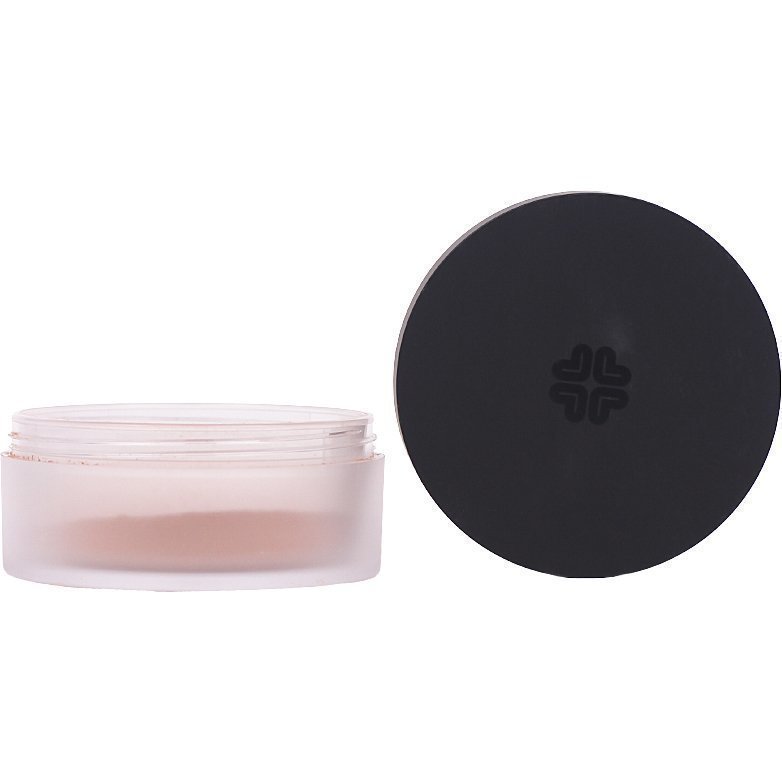 Lily Lolo Mineral Foundation Popsicle SPF15 10g