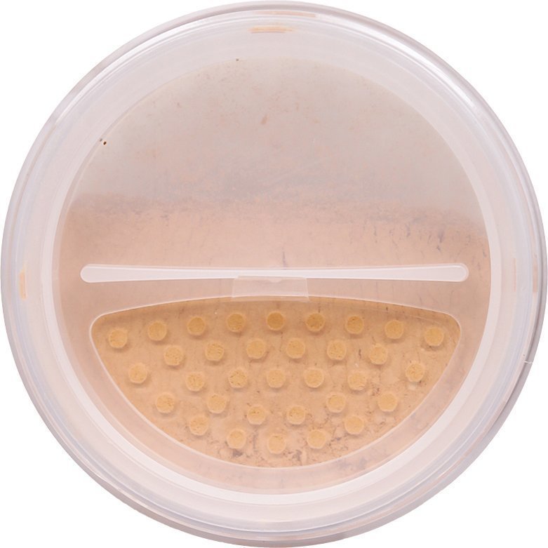 Lily Lolo Mineral Foundation Warm Honey SPF15 10g