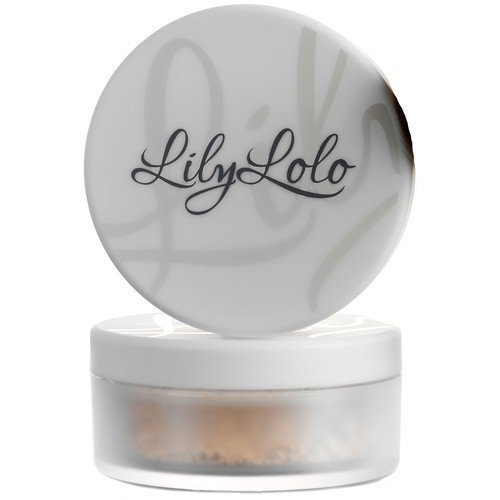 Lily Lolo Mineral Powder Foundation Butterscotch