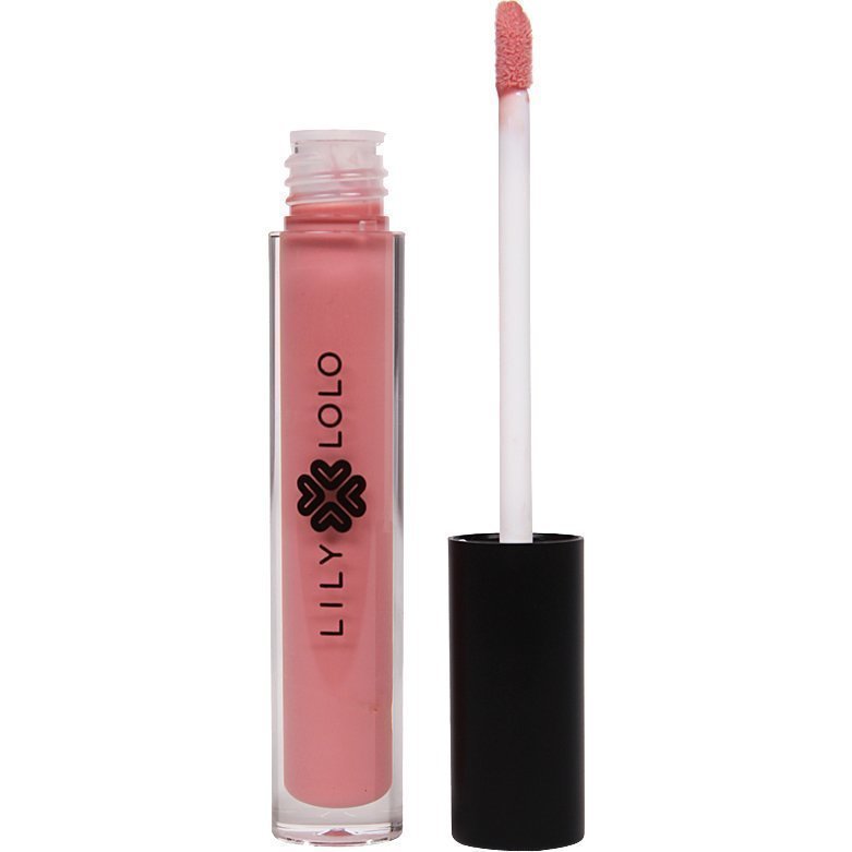 Lily Lolo Natural Lipgloss Whisper 4ml