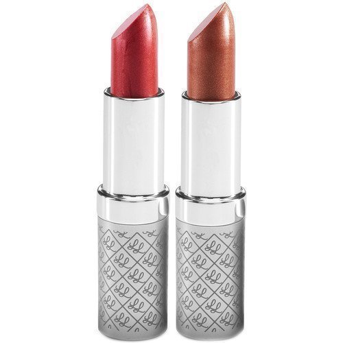 Lily Lolo Natural Lipstick Demure